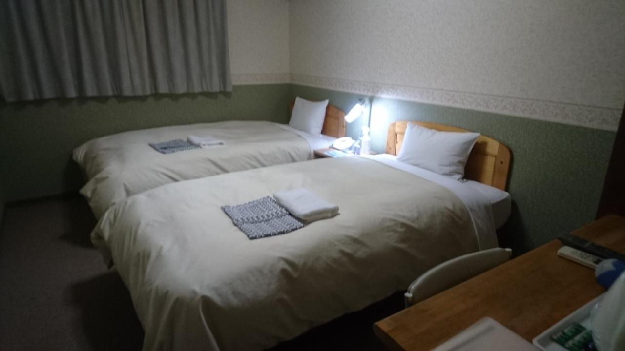 Hotel Himeji Hills Exterior foto